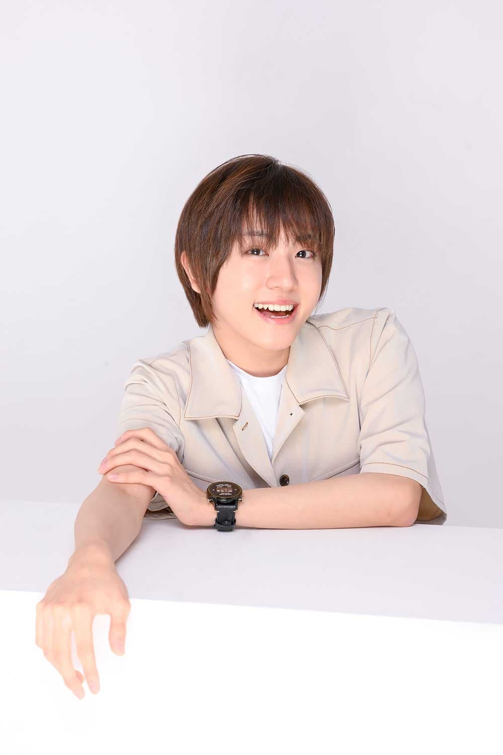 Фото  (Ruito Koga)