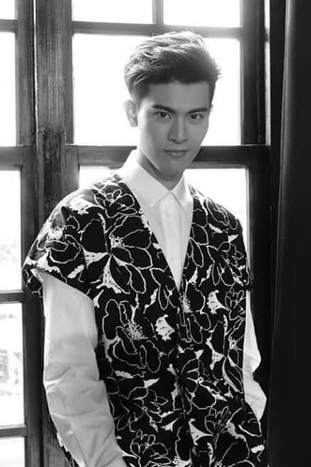 Фото Cheng-Yang Wu