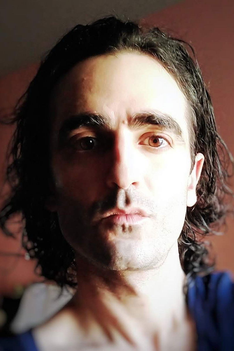 Фото Jason Binnick