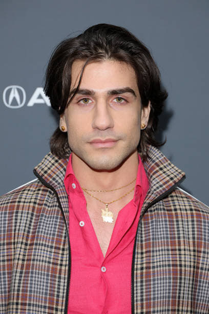 Фото Джерри Хабиби (Jerry Habibi)