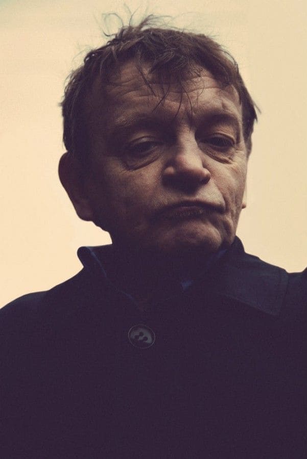 Фото Марк Э. Смит (Mark E. Smith)