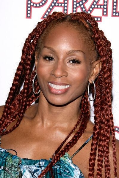 Фото Миа Фрай (Mia Frye)