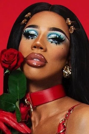 Фото Naomi Smalls
