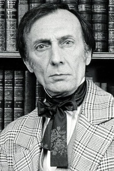 Фото Том Олдридж (Tom Aldredge)