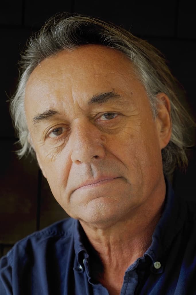 Фото Дариуш Вольский (Dariusz Wolski)