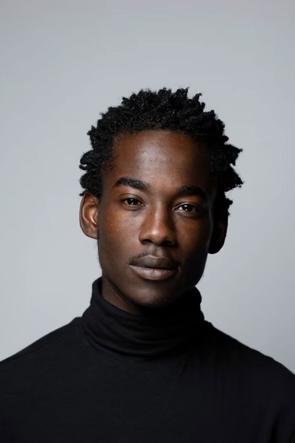 Фото Нахум МакЛин (Nahum McLean)