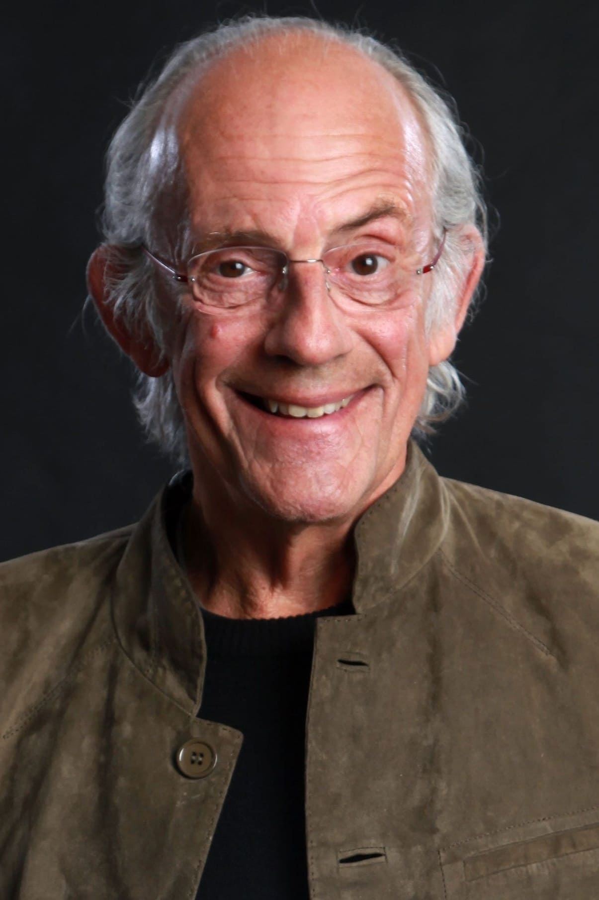 Фото Кристофер Ллойд (Christopher Lloyd)