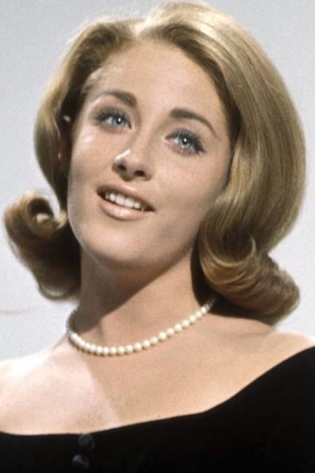 Фото Lesley Gore