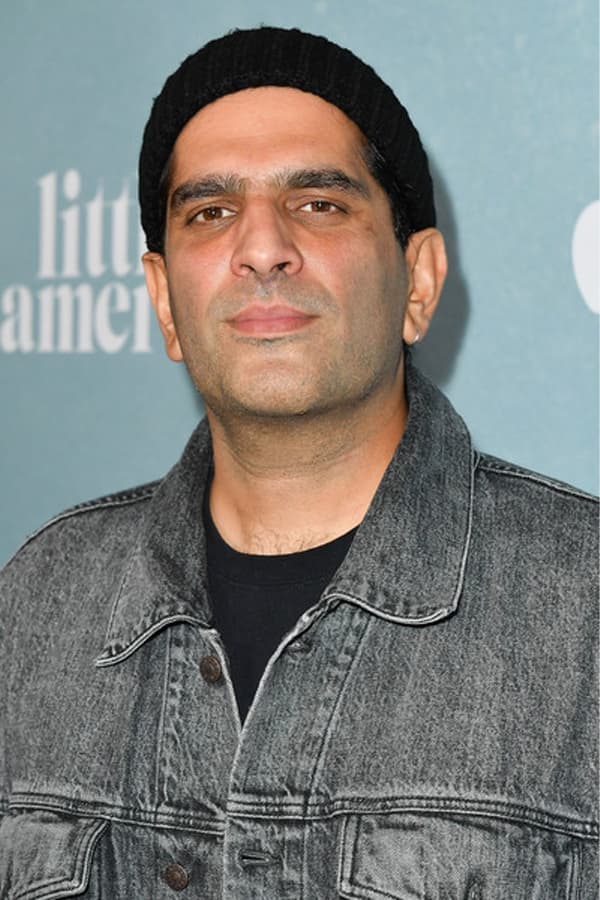 Фото Нима Нуризаде (Nima Nourizadeh)