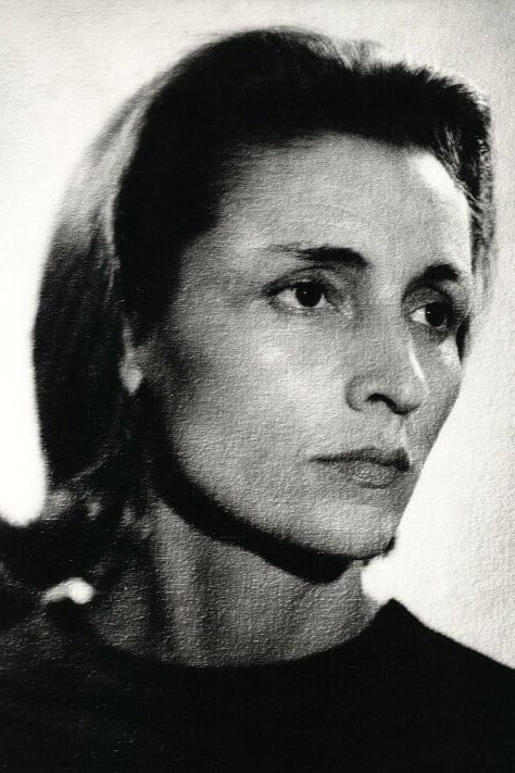 Фото Розали Кратчли (Rosalie Crutchley)