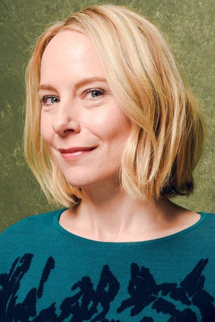 Фото Эми Райан (Amy Ryan)