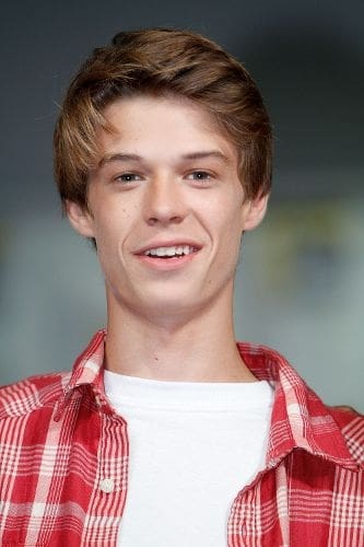 Фото Колин Форд (Colin Ford)