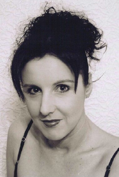 Фото Джинин Джеймс (Jynine James)