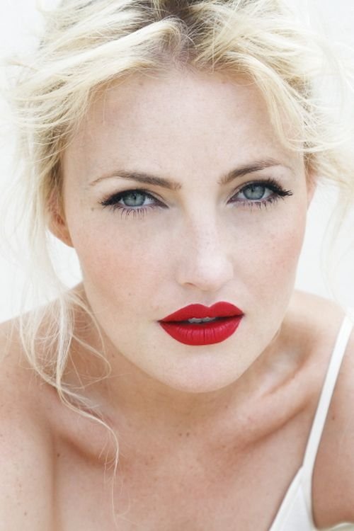 Фото  (Kelly Atkinson)