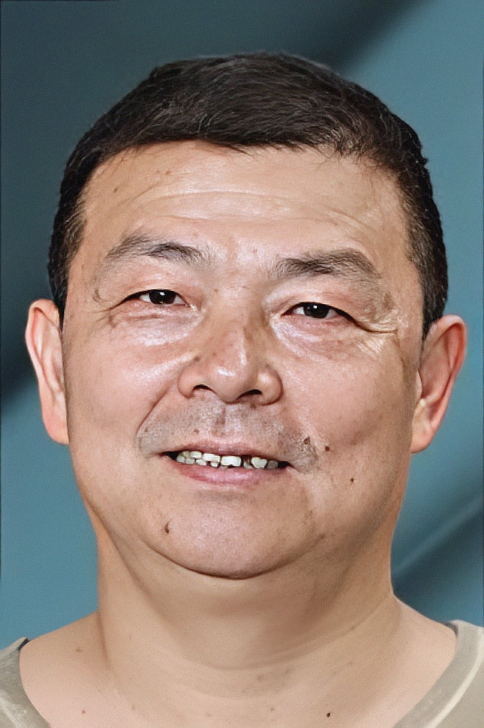 Фото Конг Фукён (Kong Fu-Keung)