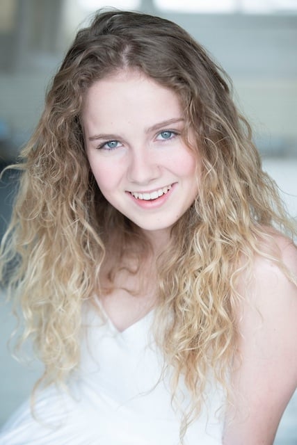 Фото Дания Де Вильерс (Daniah De Villiers)