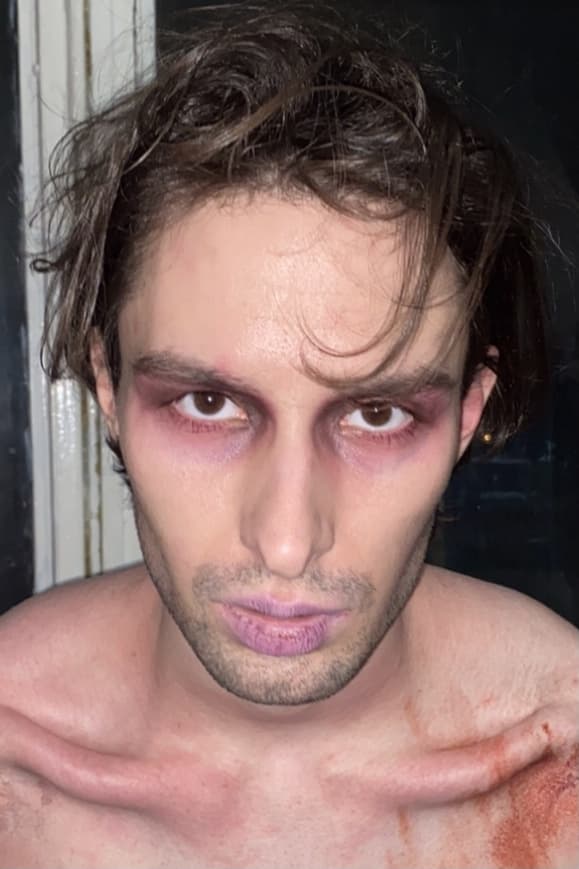 Фото Дэвид Майкл Миллер (David Michael Miller)