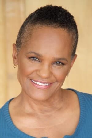 Фото Шарон Шаффер (Sharon Schaffer)