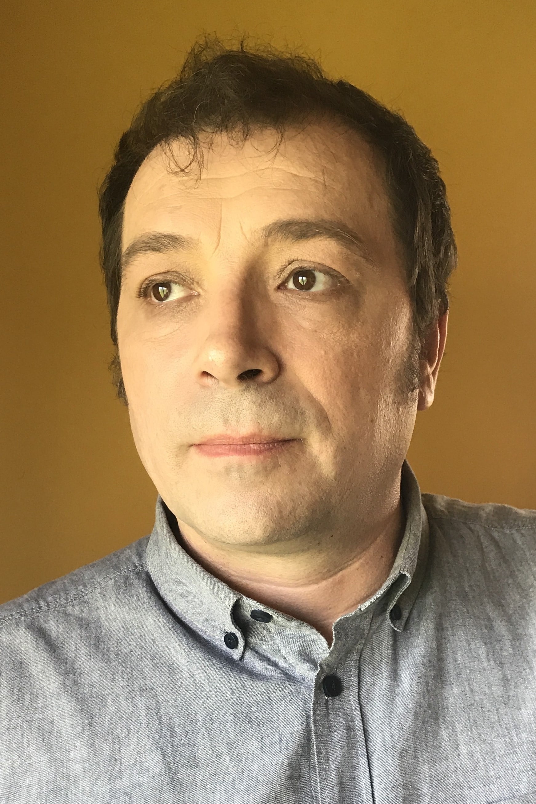 Фото Ксавье Жорж (Xavier Georges)