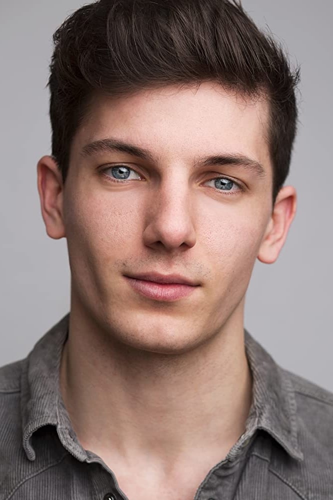 Фото Эндрю Казанав Пин (Andrew Cazanave Pin)