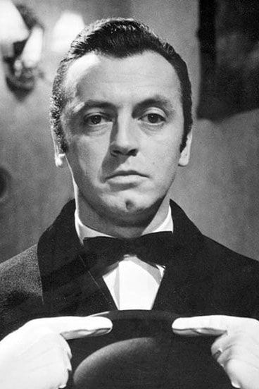 Фото Эдди Арент (Eddi Arent)