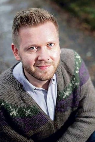 Фото Эрлингур Тороддсен (Erlingur Thoroddsen)