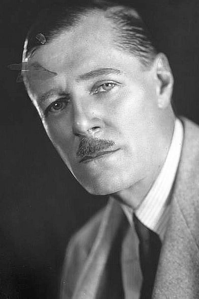 Фото Гильберт Эмери (Gilbert Emery)