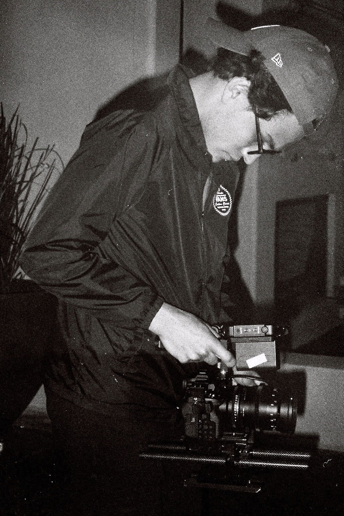 Фото Luis Arturo Rodríguez