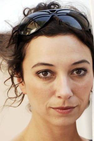 Фото Урсула Штраусс (Ursula Strauss)