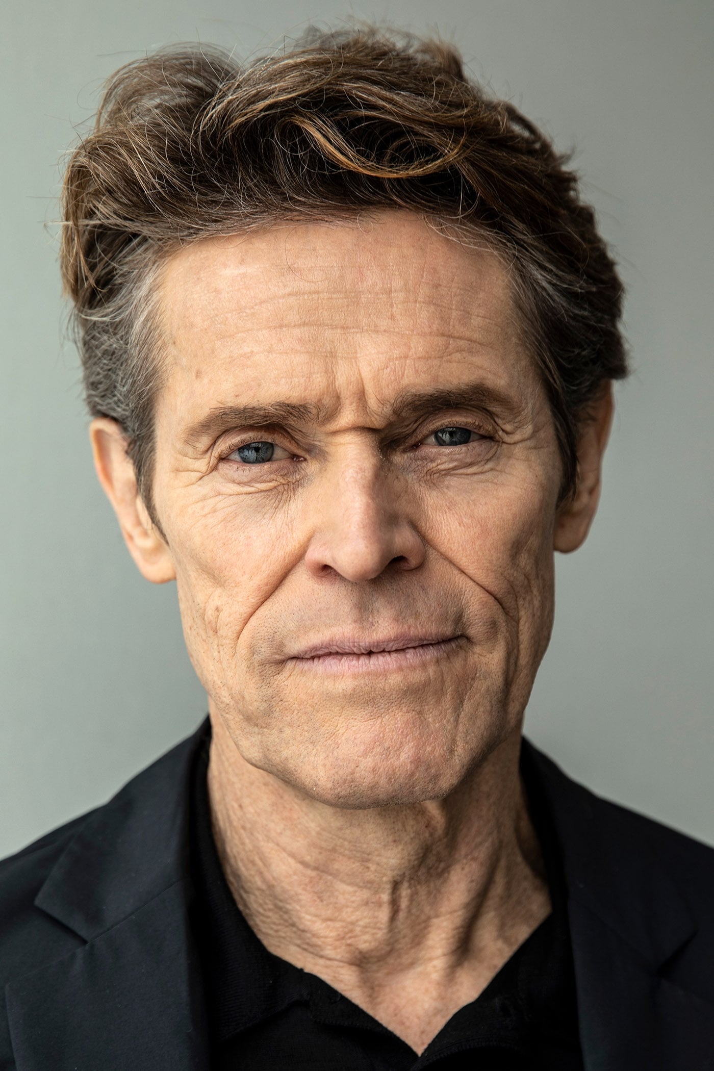 Фото Уиллем Дефо (Willem Dafoe)