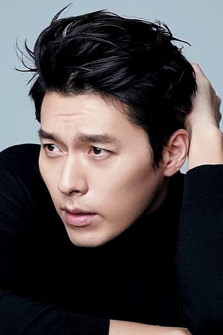 Фото Хён Бин (Hyun Bin)