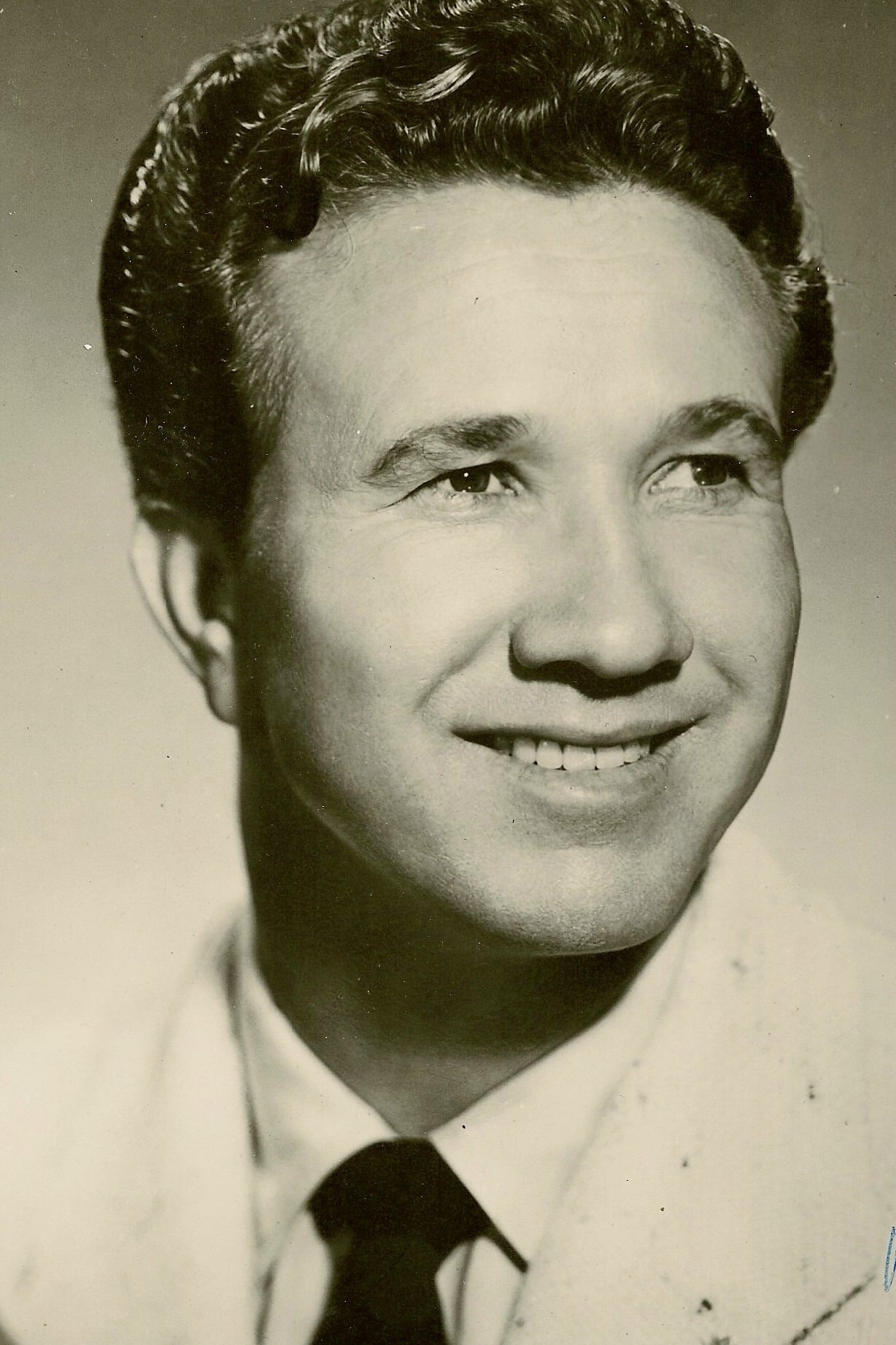 Фото Marty Robbins