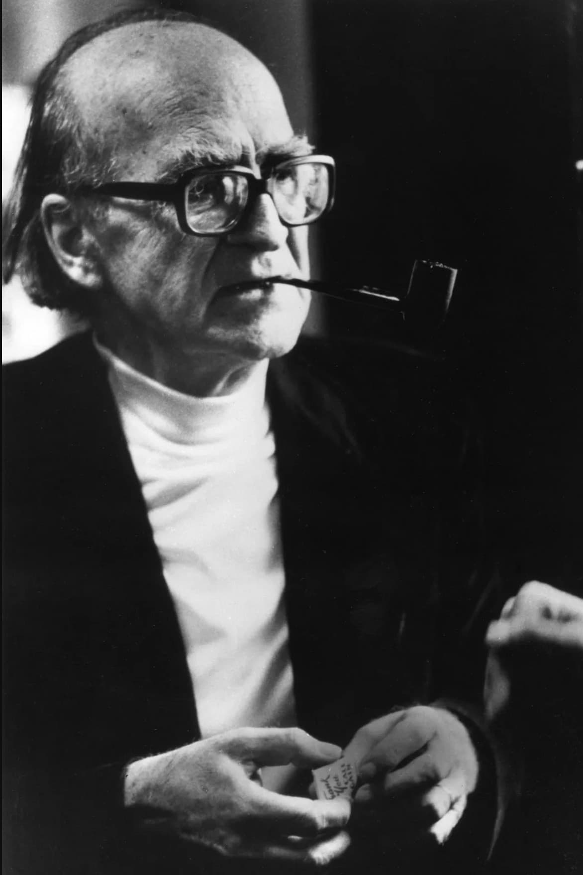 Фото Mircea Eliade