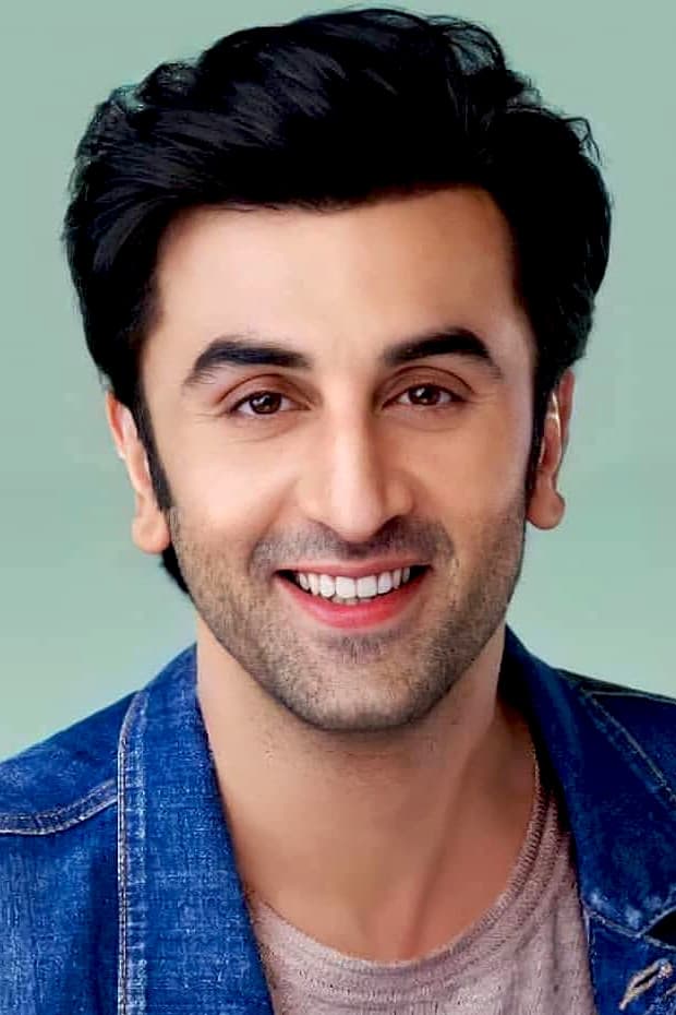 Фото Ранбир Капур (Ranbir Kapoor)