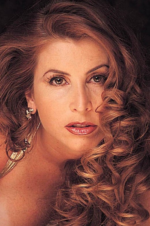 Фото Шанна Маккалоу (Shanna McCullough)