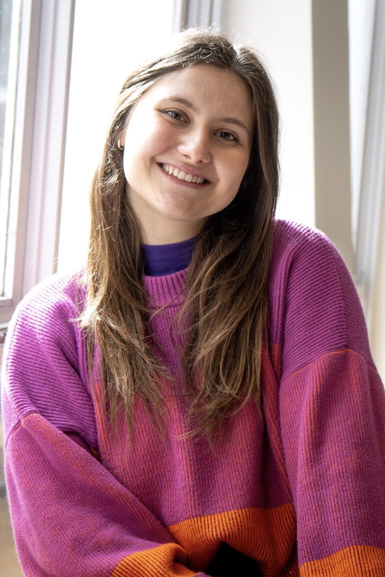 Фото  (Agostina Menna)