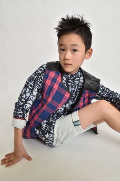 Фото  (Lucas Hsuan)