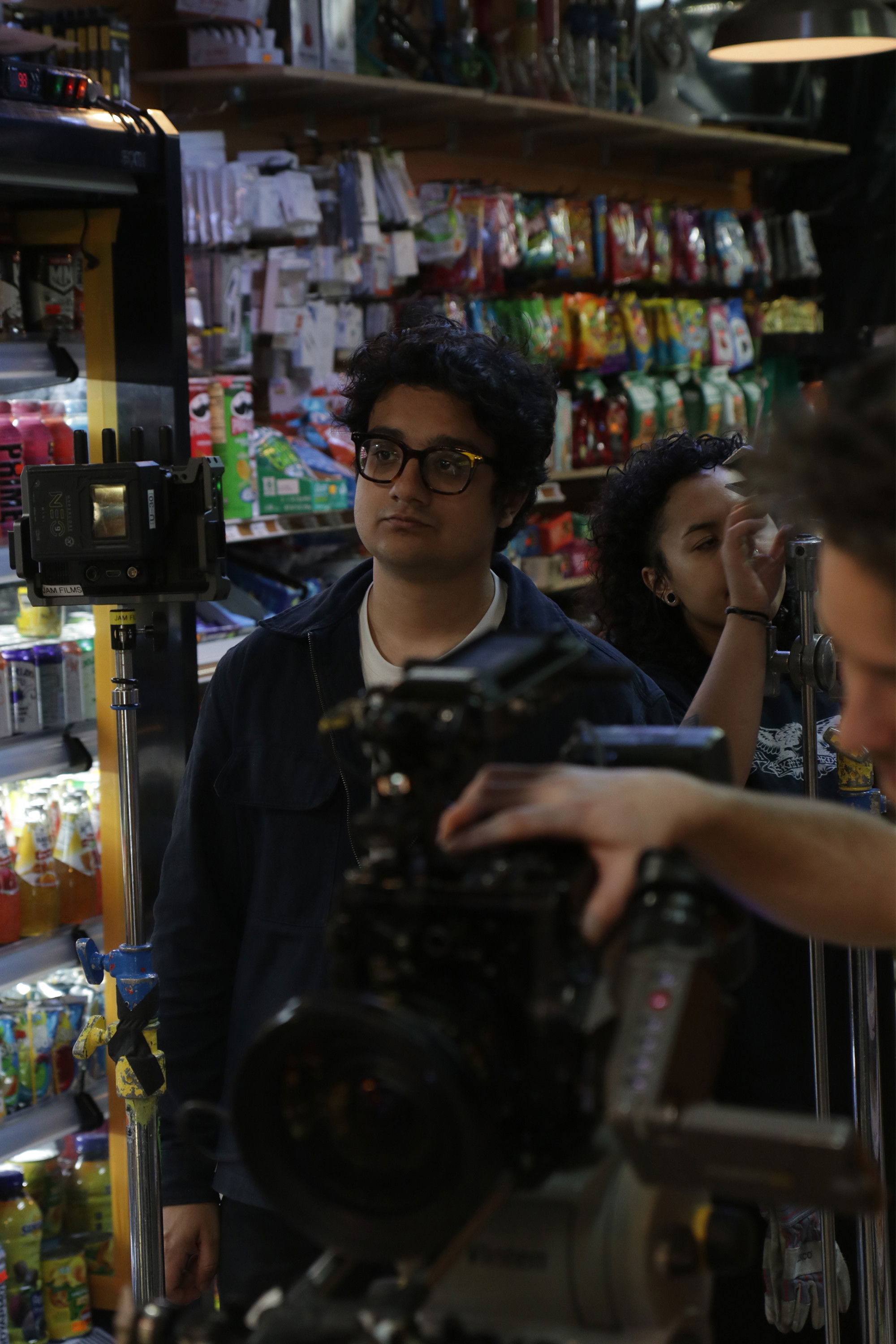 Фото  (Iman Ghanchi)