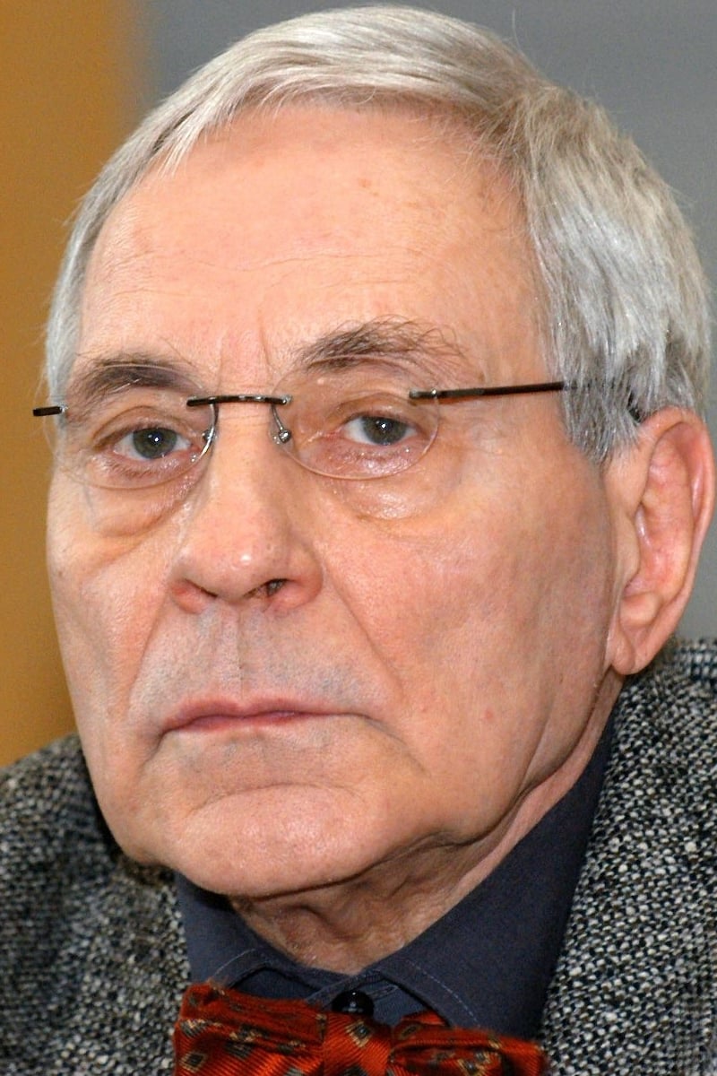 Фото Питер Фитц (Peter Fitz)