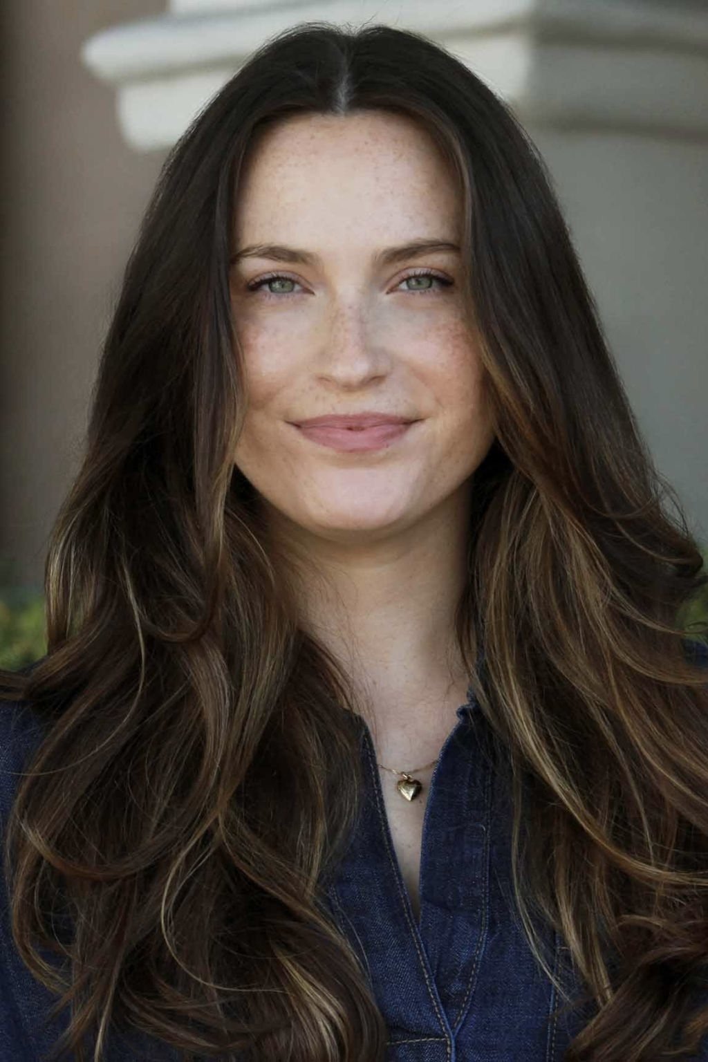 Фото Alayna Glasthal