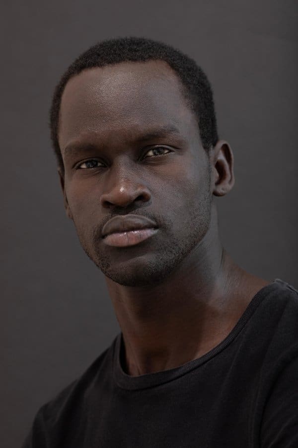 Фото Чудиер Гатвех (Chudier Gatwech)