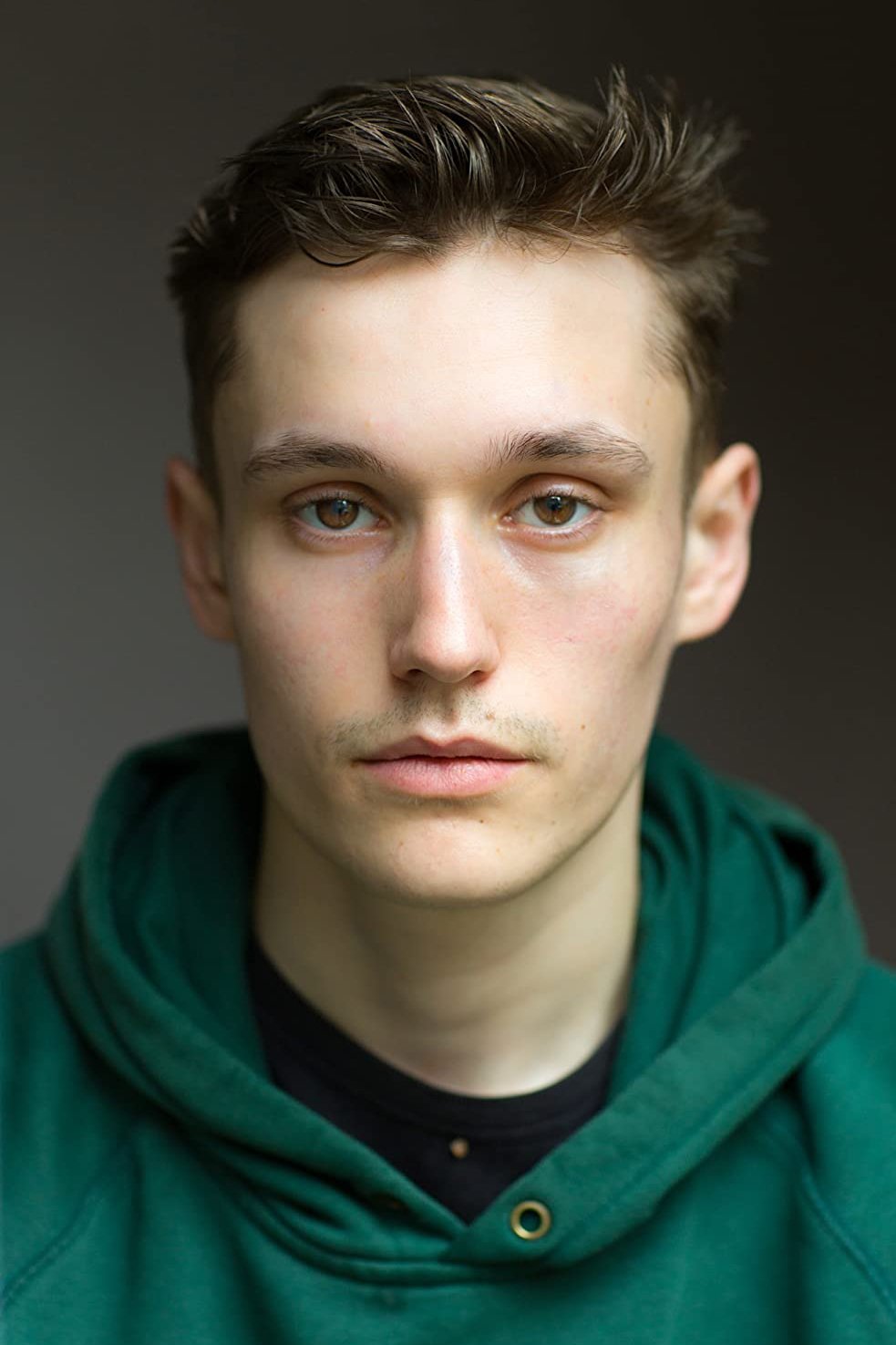 Фото  (Hector Hewer)