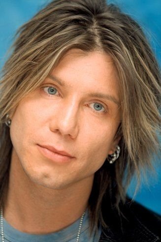 Фото Johnny Rzeznik