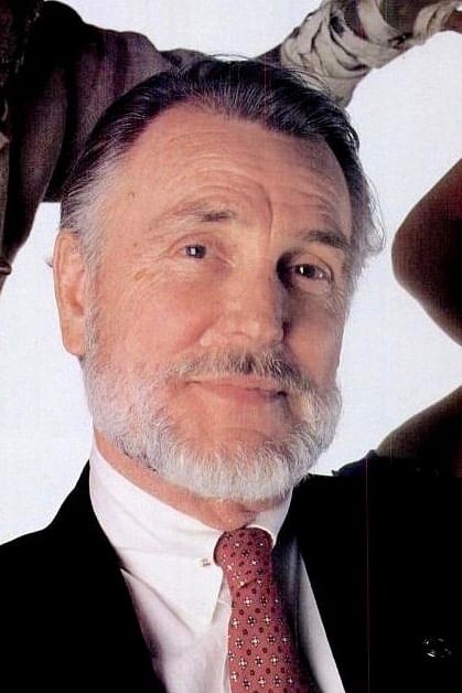 Фото Ларри Бьюкенен (Larry Buchanan)