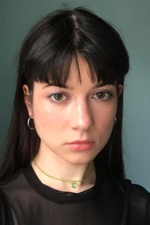 Фото Ясмин Кулагина (Jasmin Kulagina)