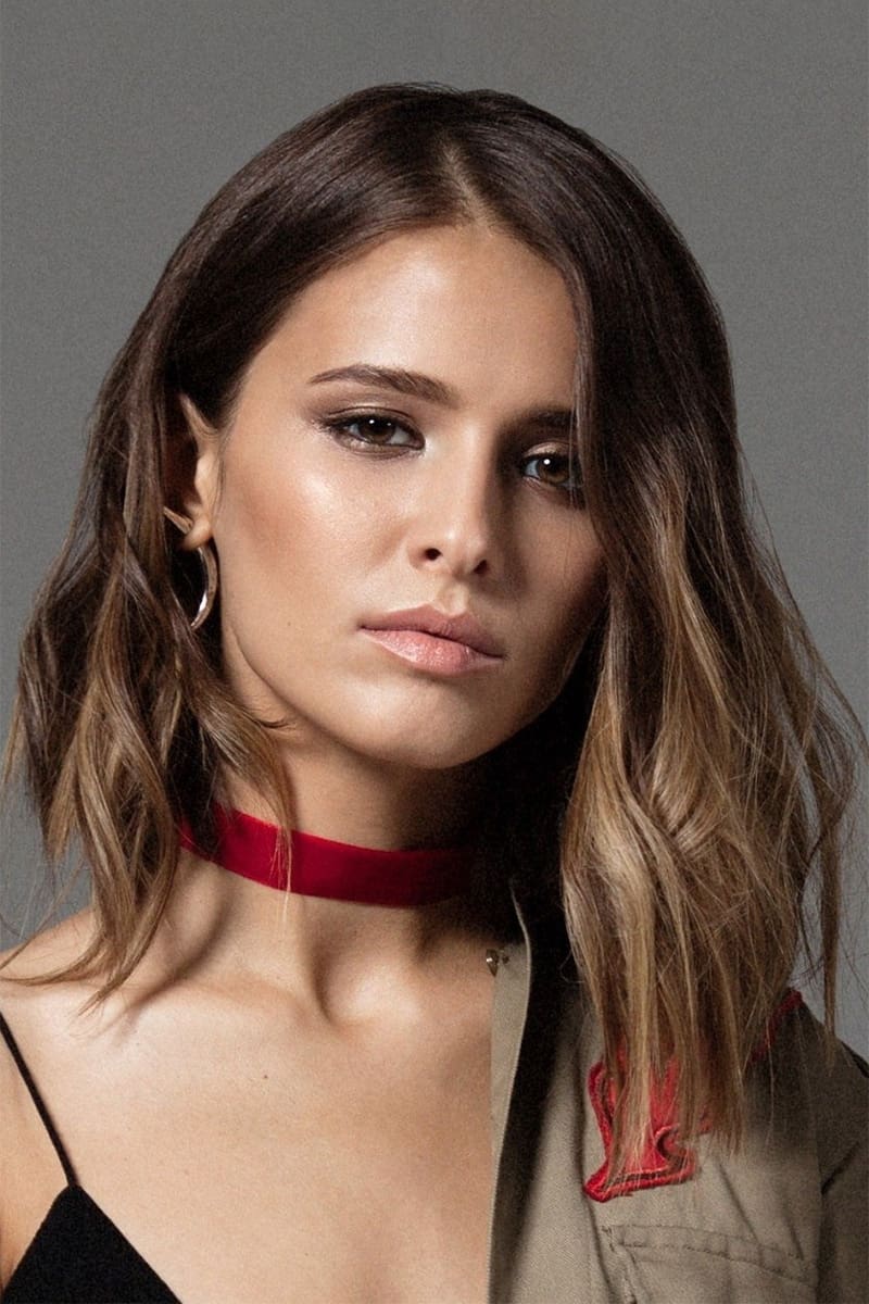 Фото Любовь Аксёнова (Lyubov Aksyonova)