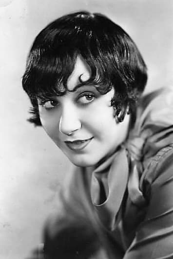 Фото Фифи Д'Орсе (Fifi D'Orsay)