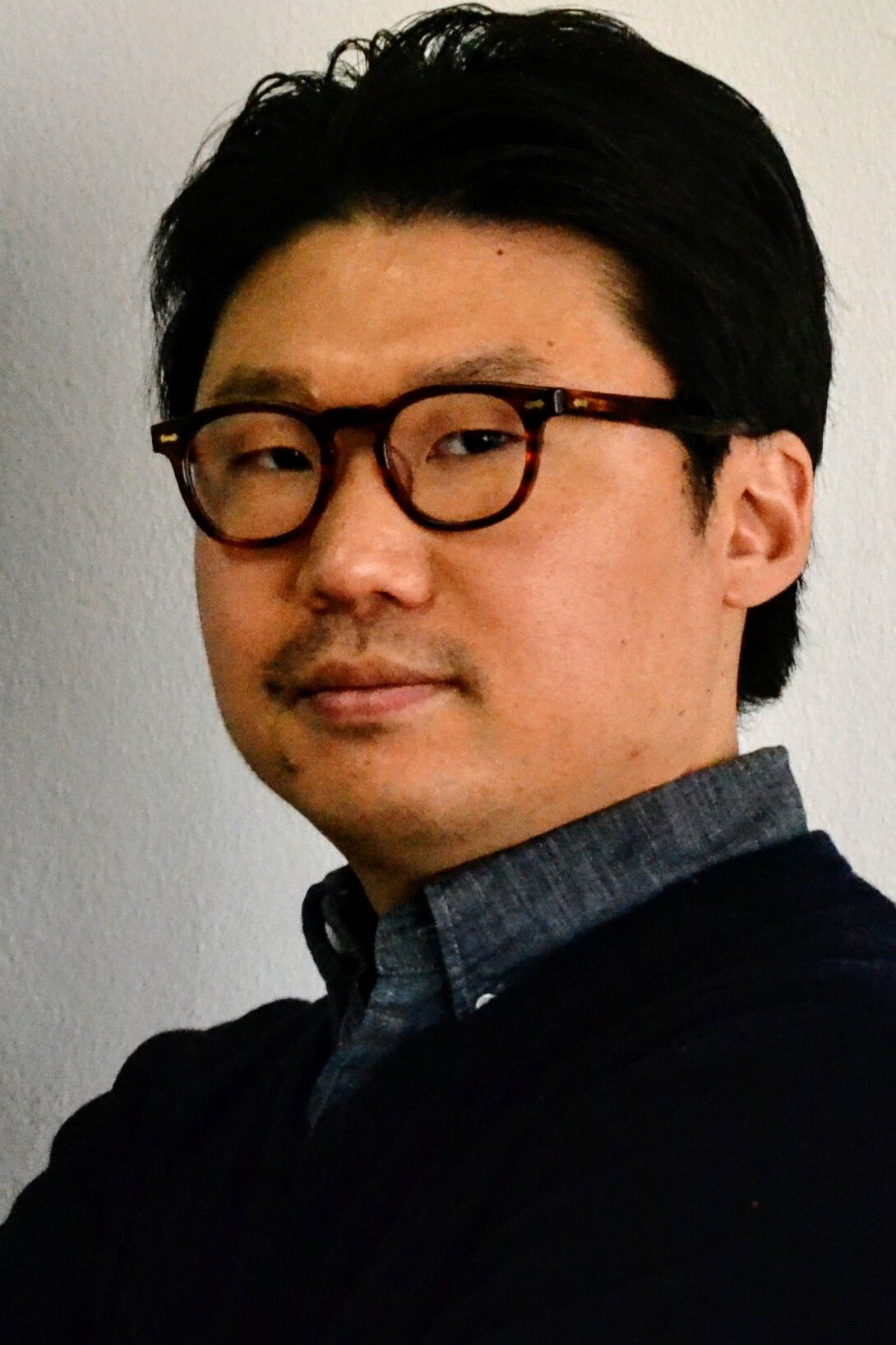 Фото Oh In-chun