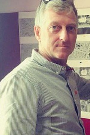 Фото Том Стратерс (Tom Struthers)