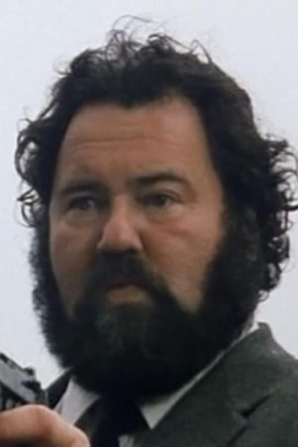 Фото Брайан Кобёрн (Brian Coburn)